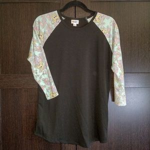 Miss Piggy LuLaRoe Randy